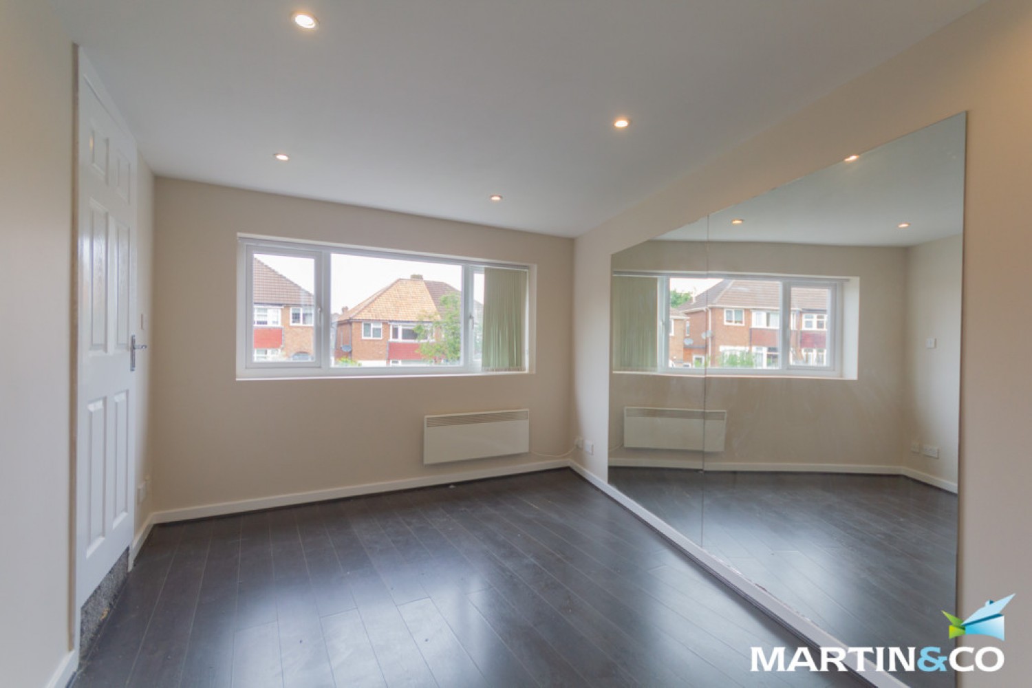 Hansom Road, Quinton, B32