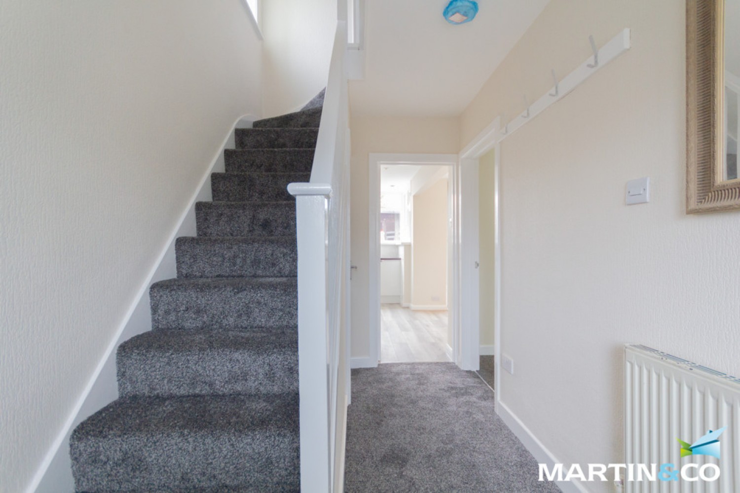 Hansom Road, Quinton, B32