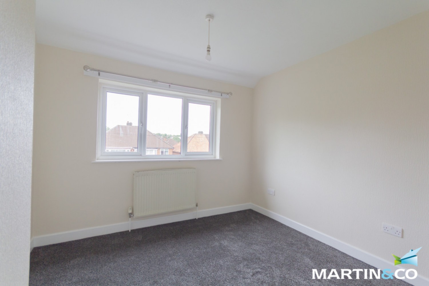 Hansom Road, Quinton, B32