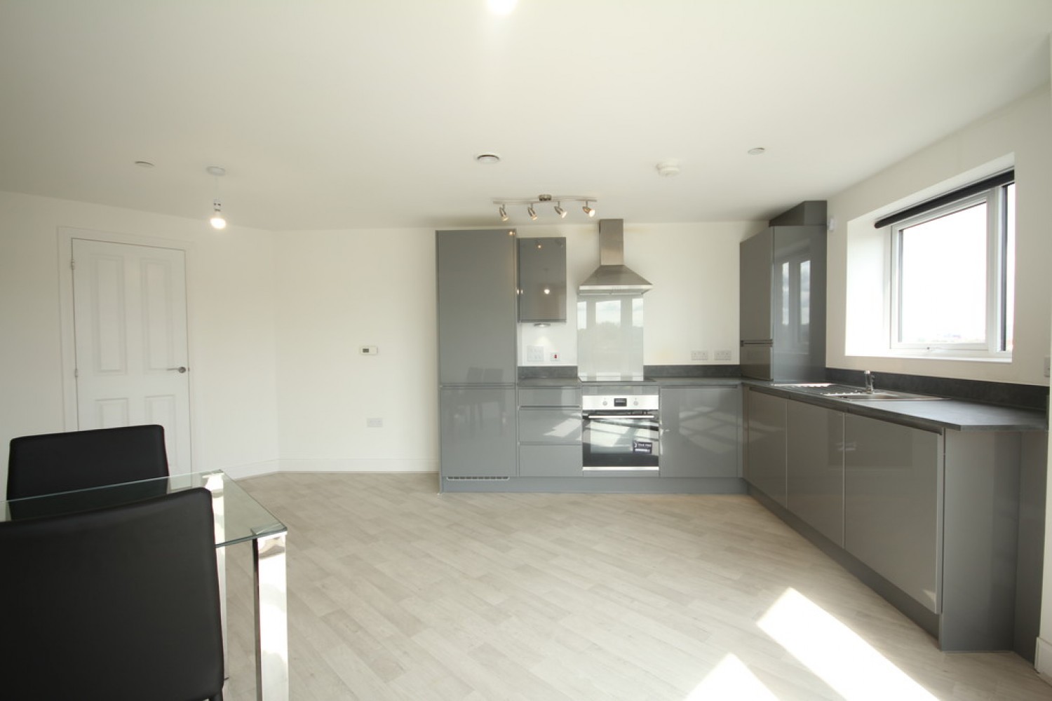 Berrington Place, St Lukes Road, Birmingham, B5