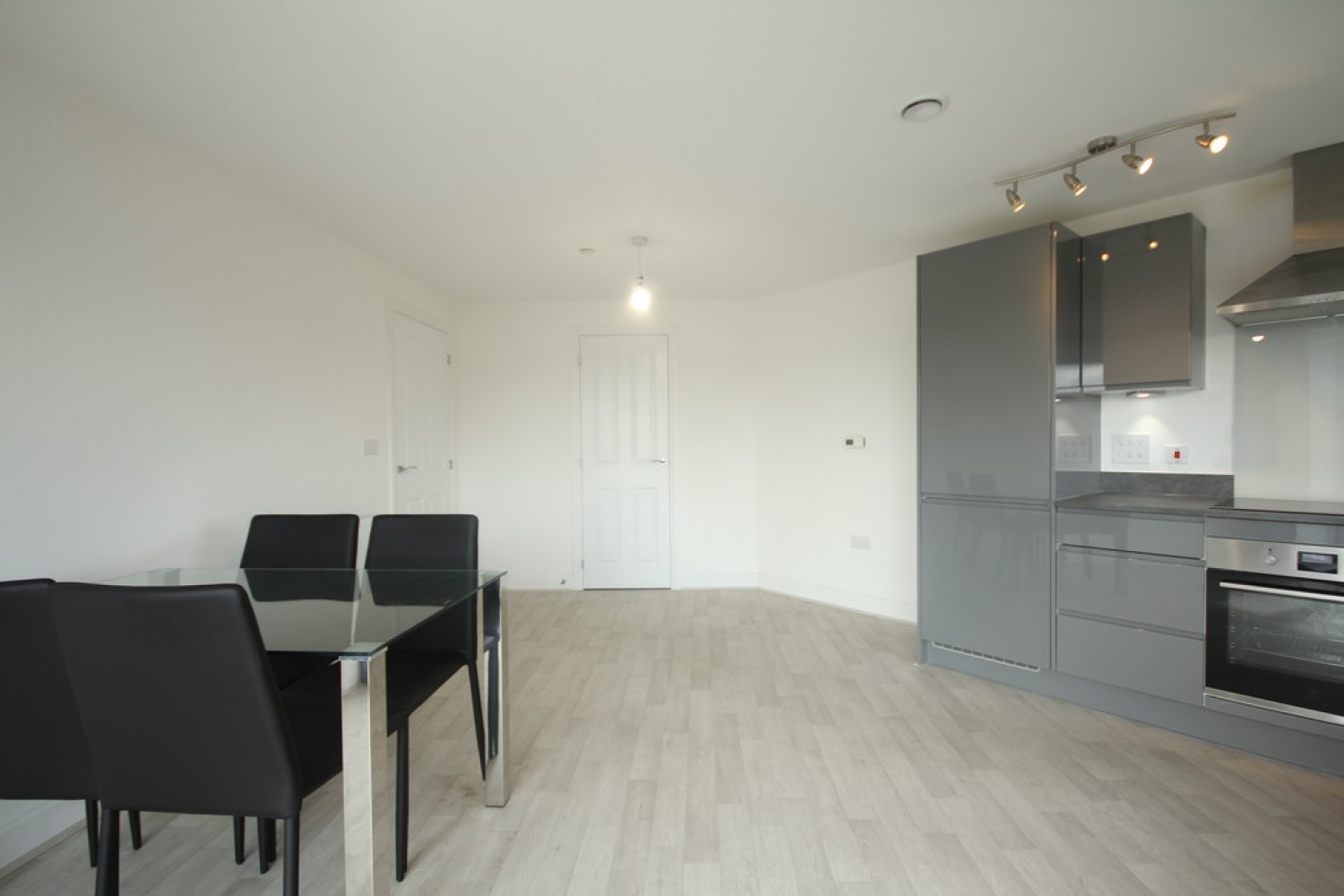 Berrington Place, St Lukes Road, Birmingham, B5