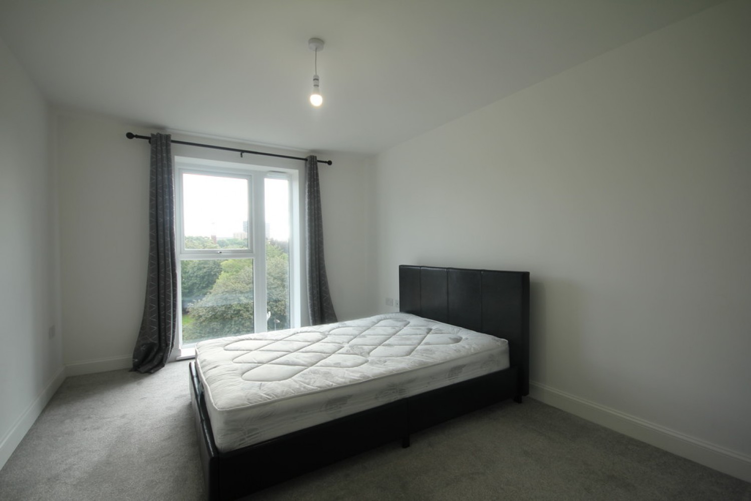 Berrington Place, St Lukes Road, Birmingham, B5