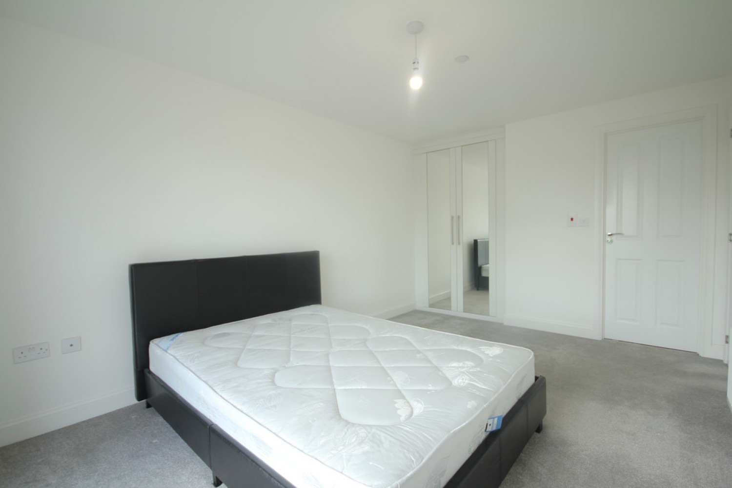 Berrington Place, St Lukes Road, Birmingham, B5