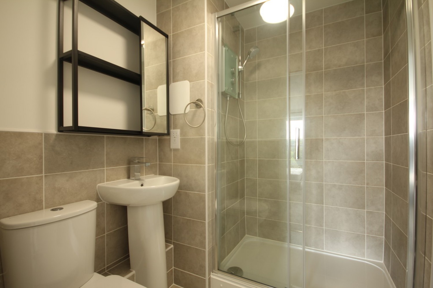 Berrington Place, St Lukes Road, Birmingham, B5