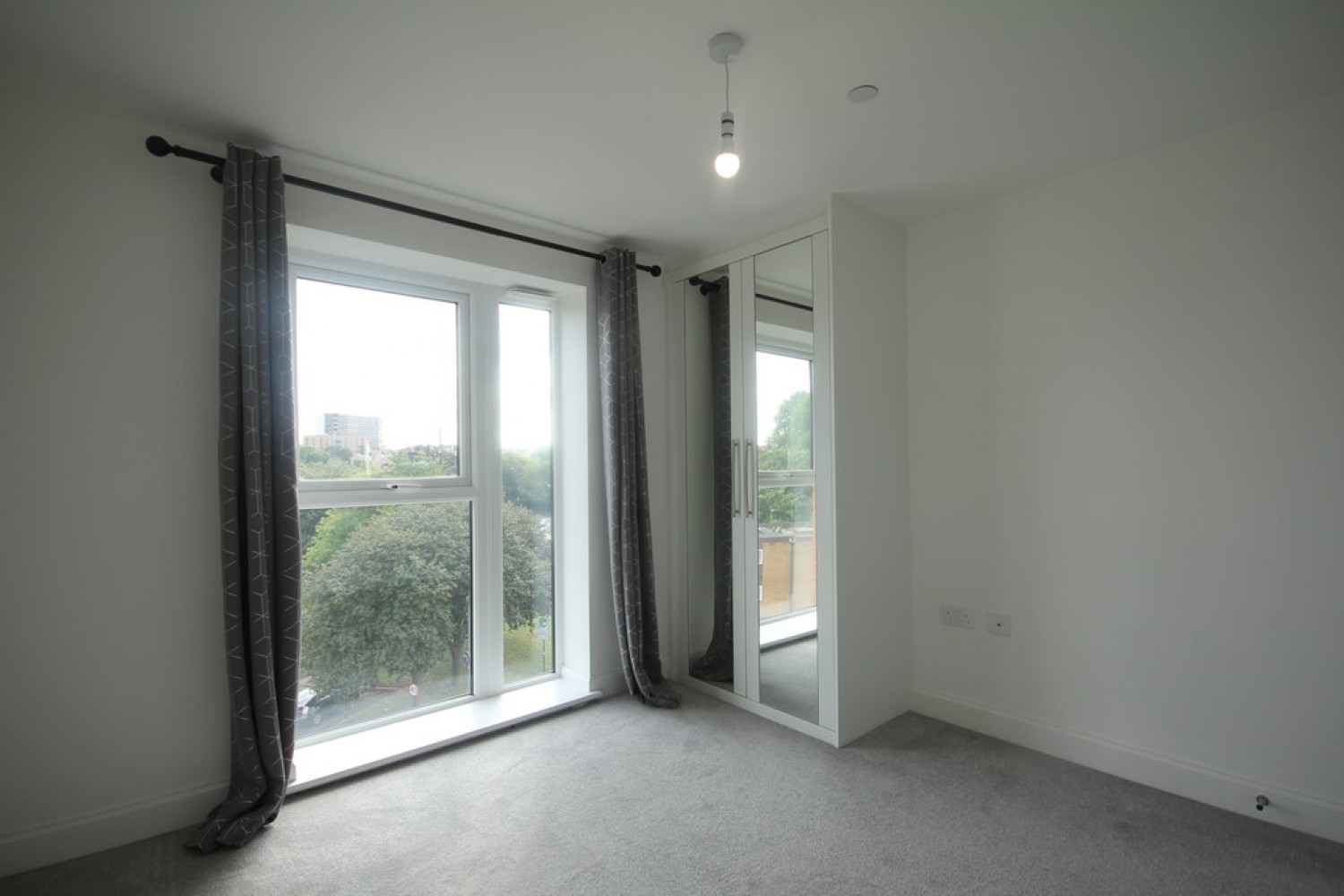 Berrington Place, St Lukes Road, Birmingham, B5