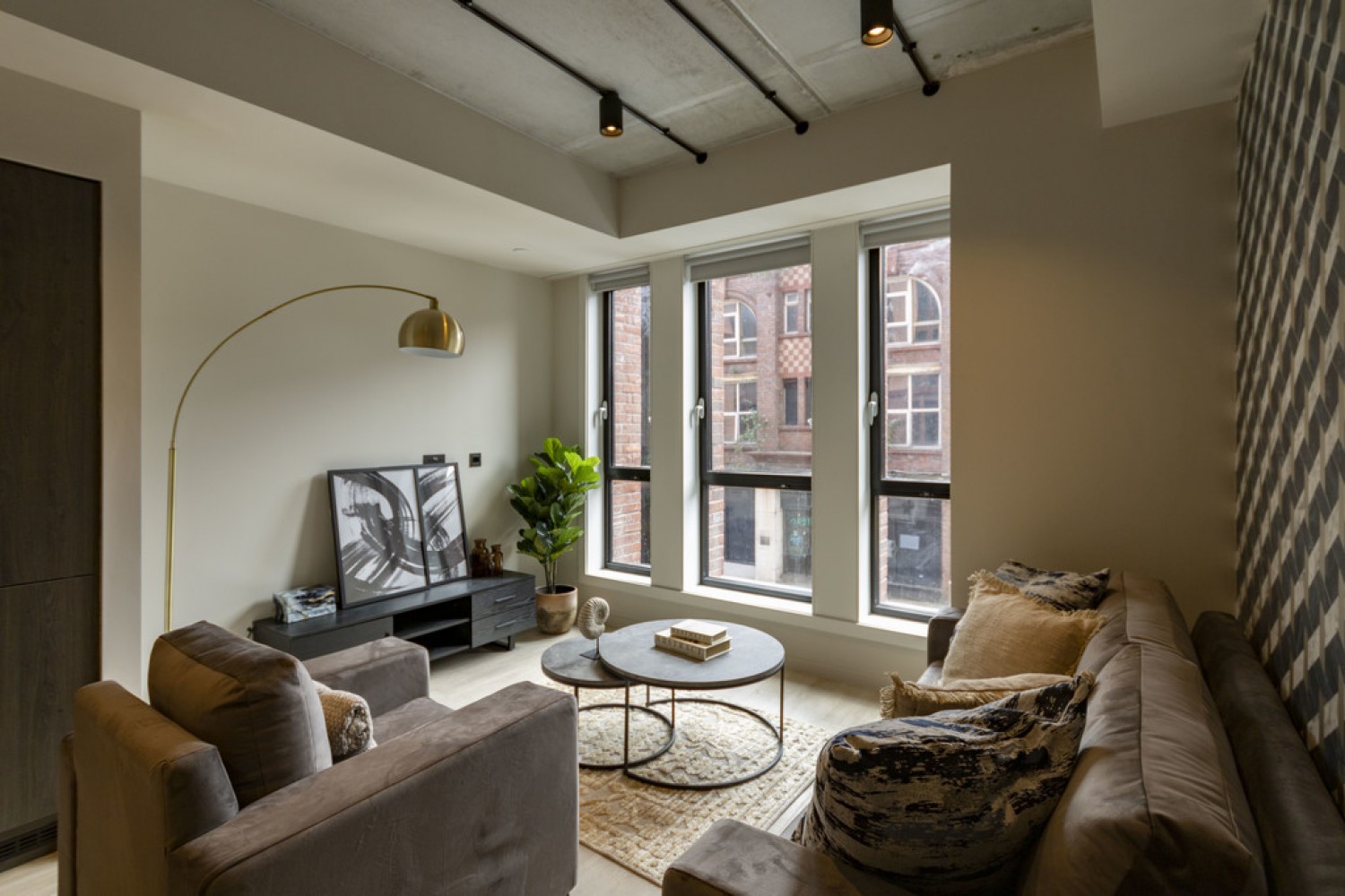 SETL, Ludgate Hill, Jewellery Quarter, B3