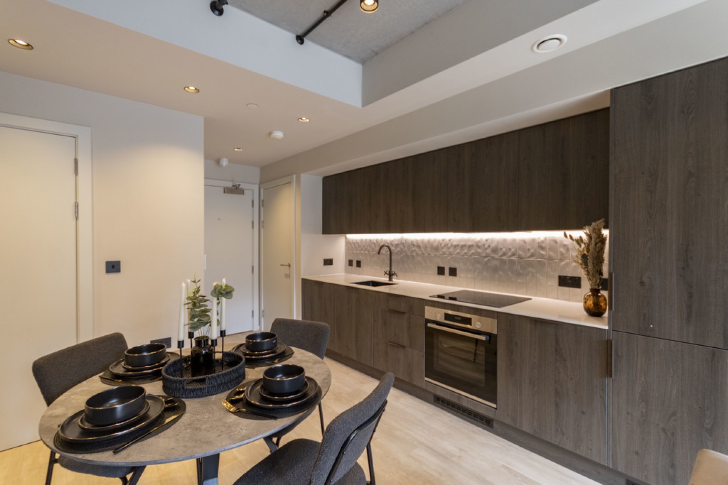 SETL, Ludgate Hill, Jewellery Quarter, B3