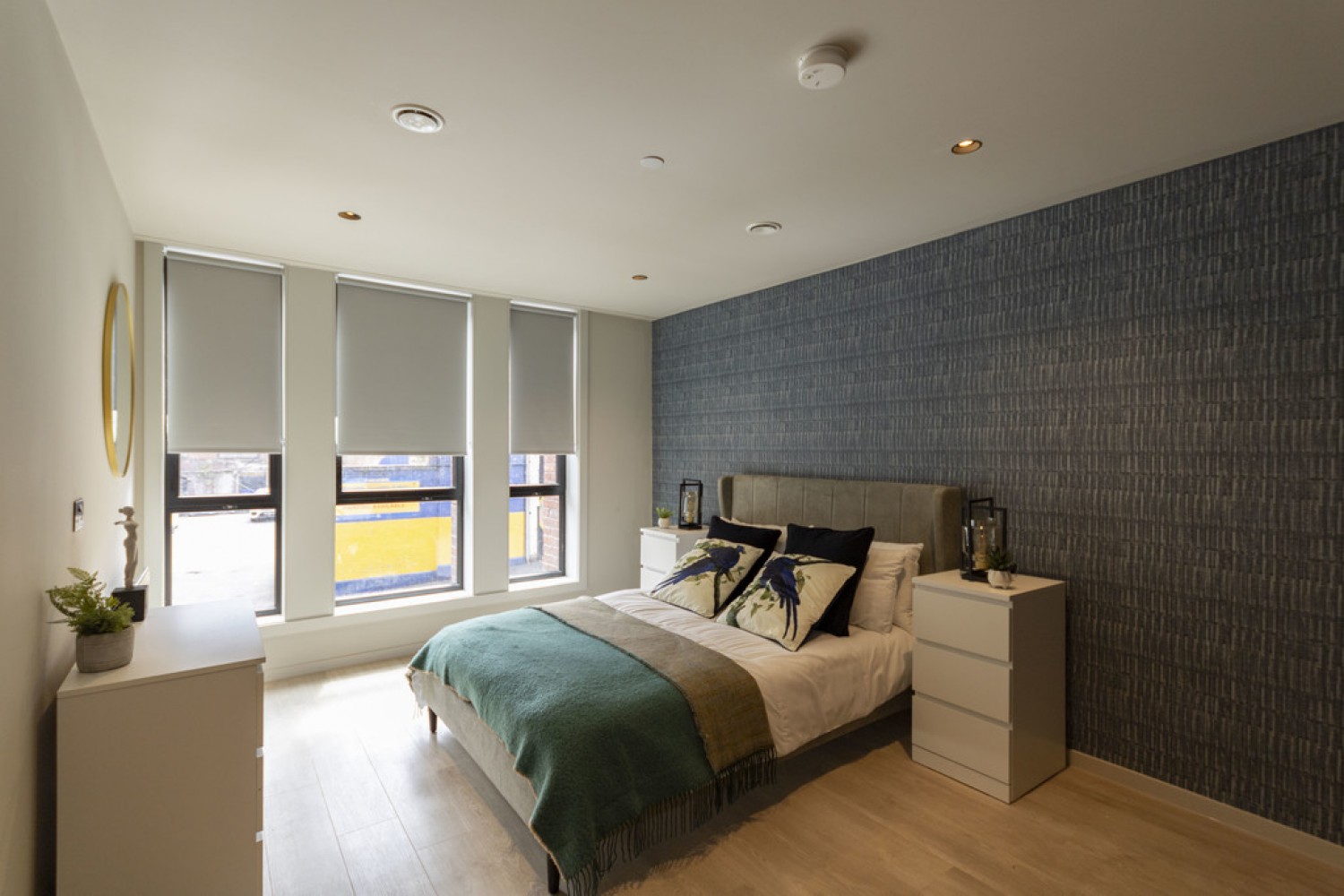 SETL, Ludgate Hill, Jewellery Quarter, B3