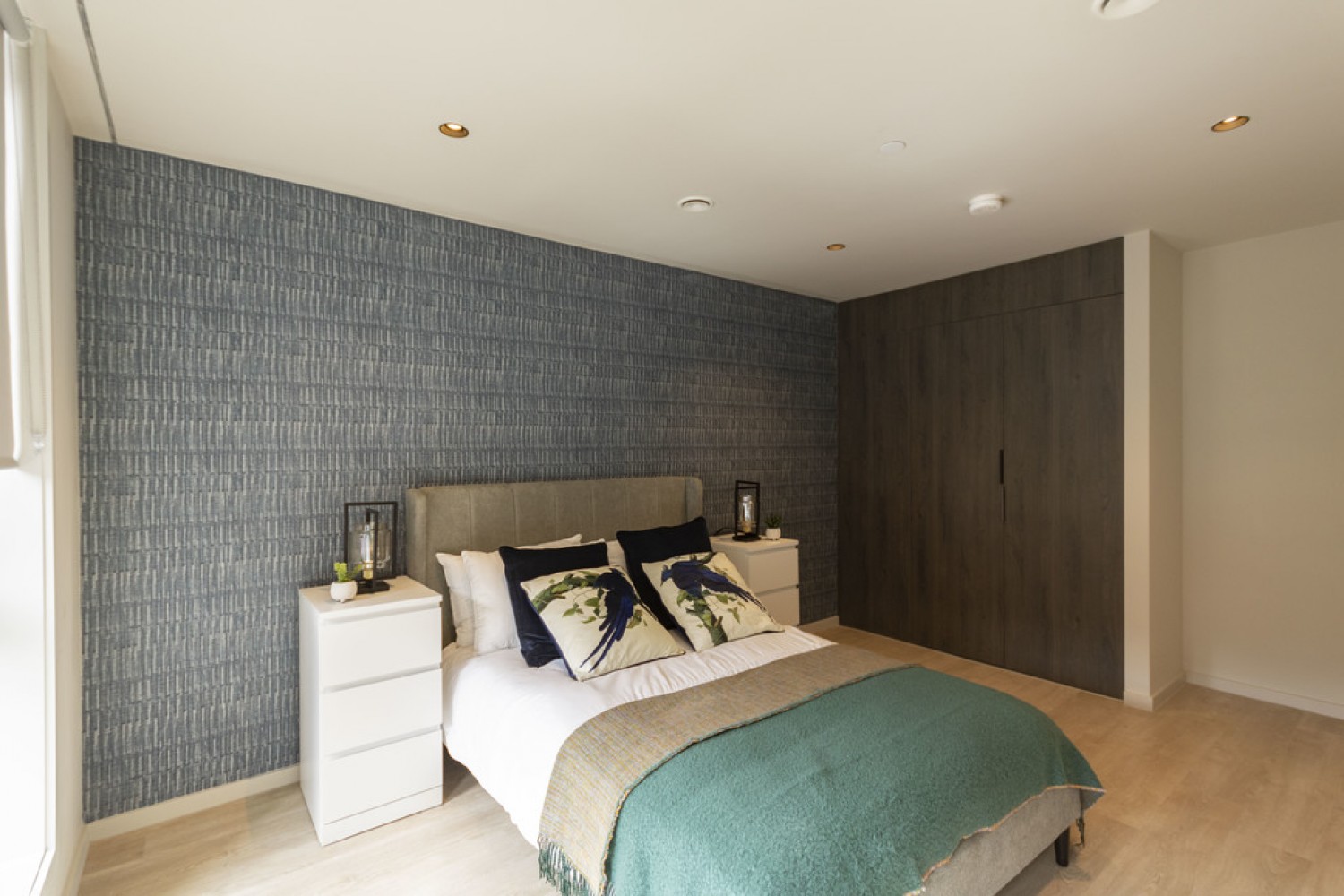 SETL, Ludgate Hill, Jewellery Quarter, B3
