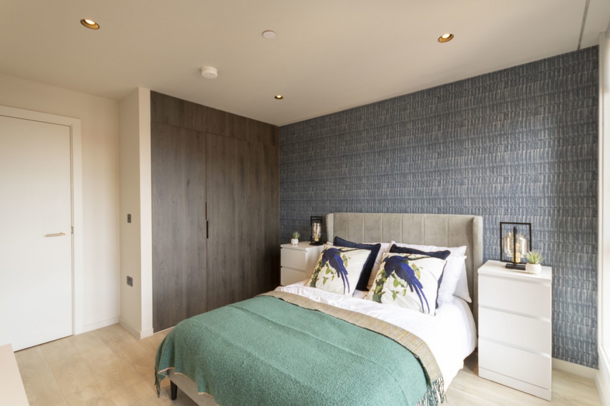 SETL, Ludgate Hill, Jewellery Quarter, B3