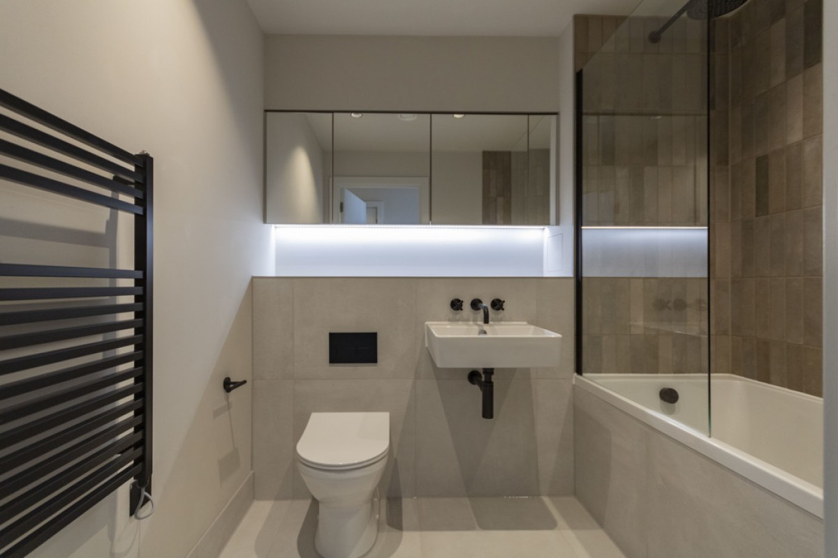 SETL, Ludgate Hill, Jewellery Quarter, B3