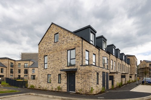 Lanchester Close, Birmingham, B12