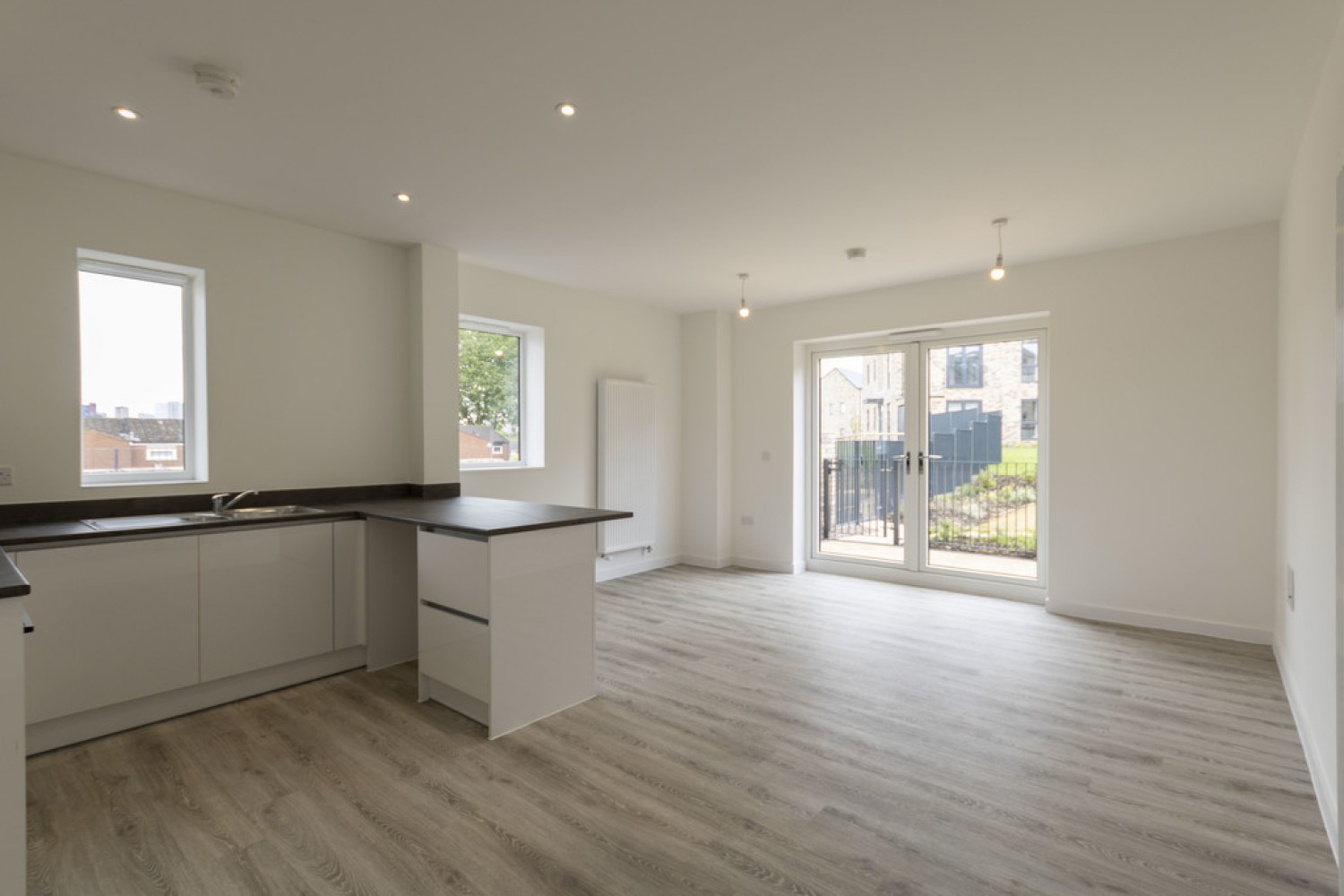 Lanchester Close, Birmingham, B12