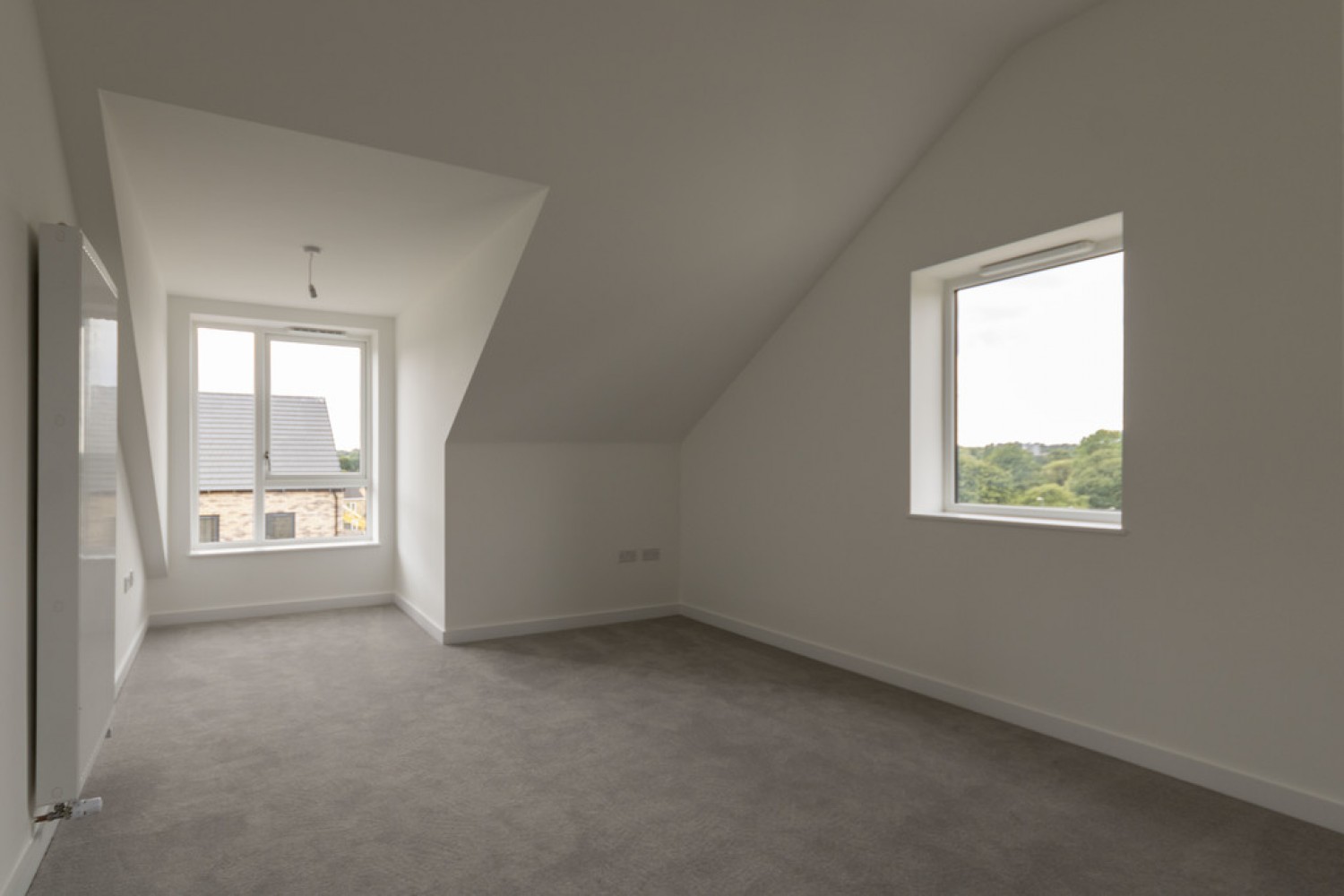 Lanchester Close, Birmingham, B12