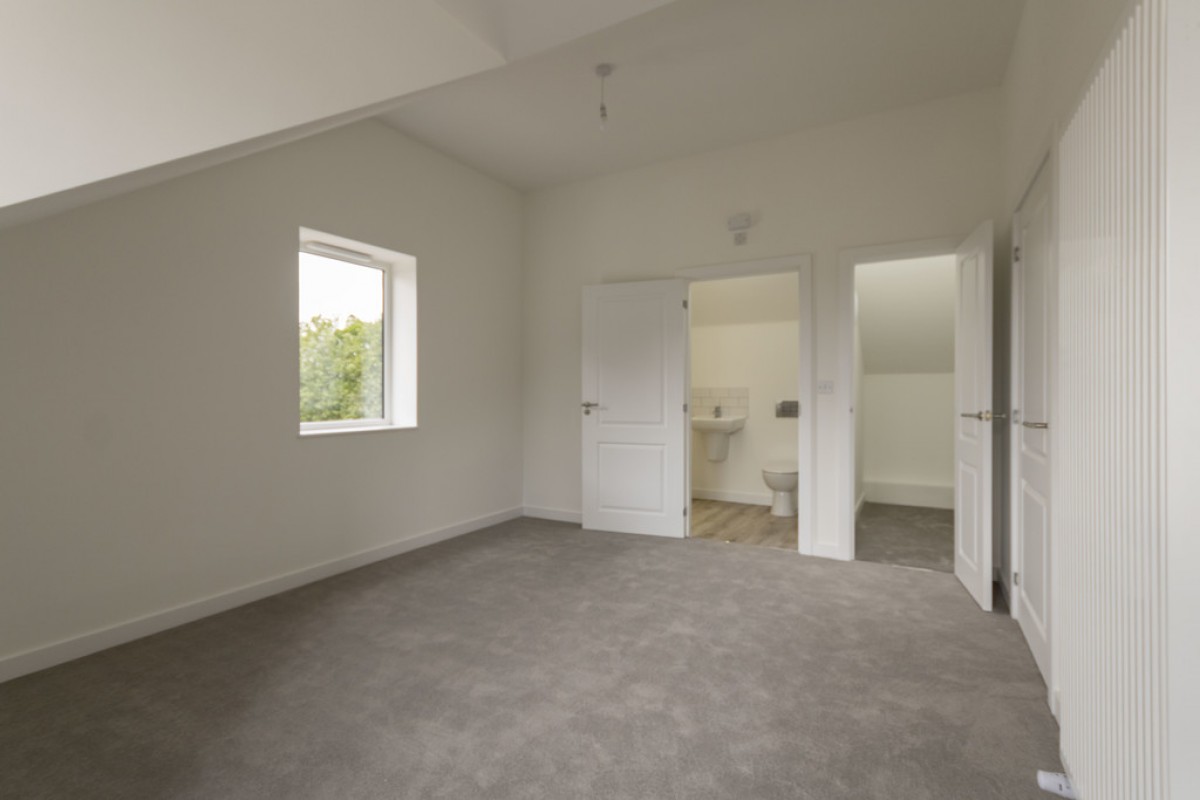 Lanchester Close, Birmingham, B12