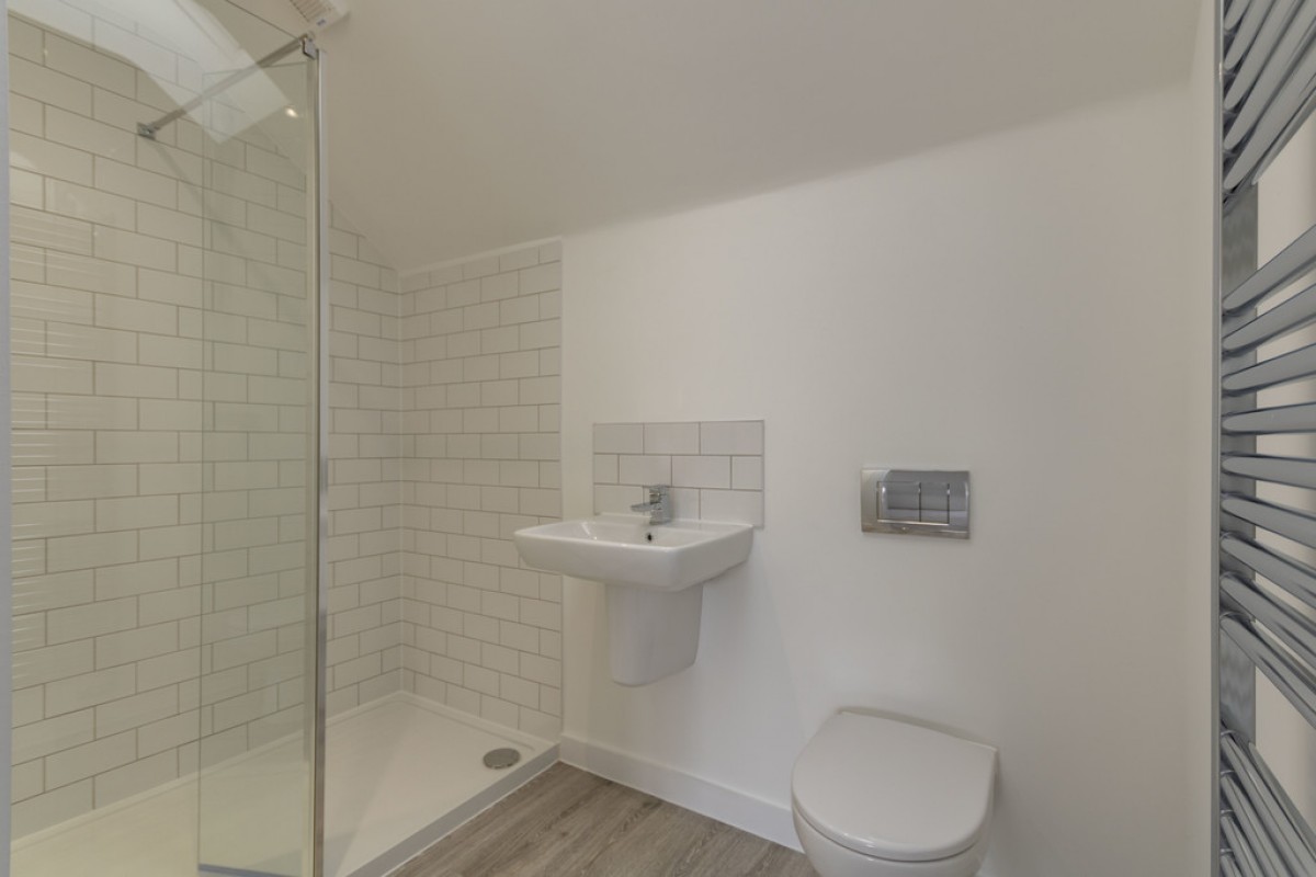 Lanchester Close, Birmingham, B12