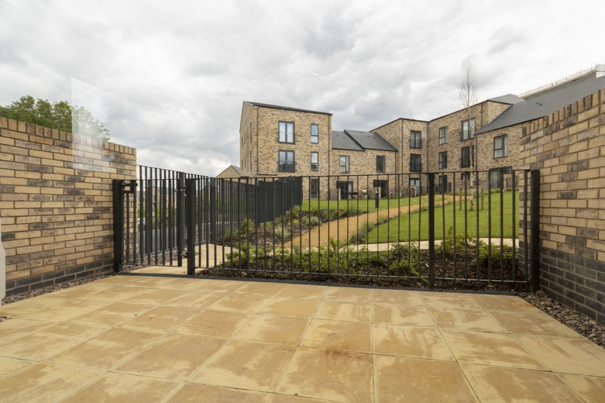 Lanchester Close, Birmingham, B12