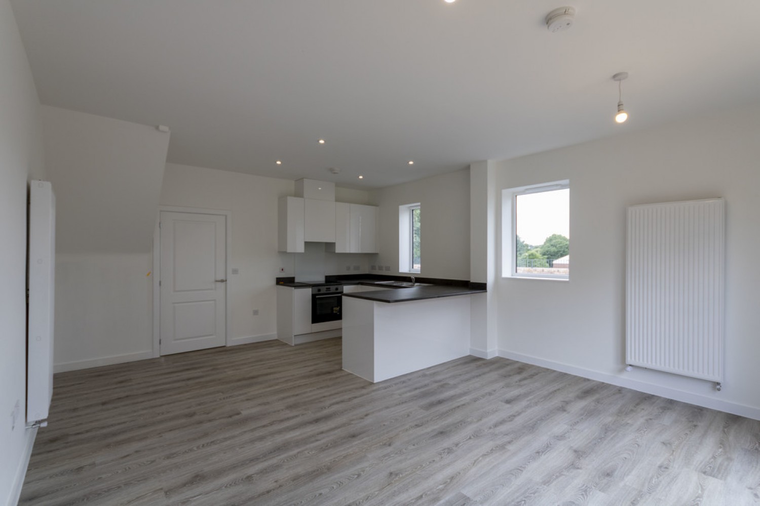 Lanchester Close, Birmingham, B12