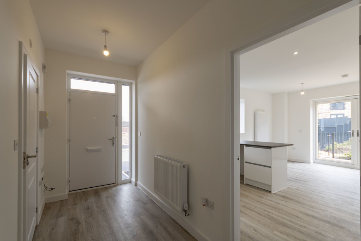 Lanchester Close, Birmingham, B12