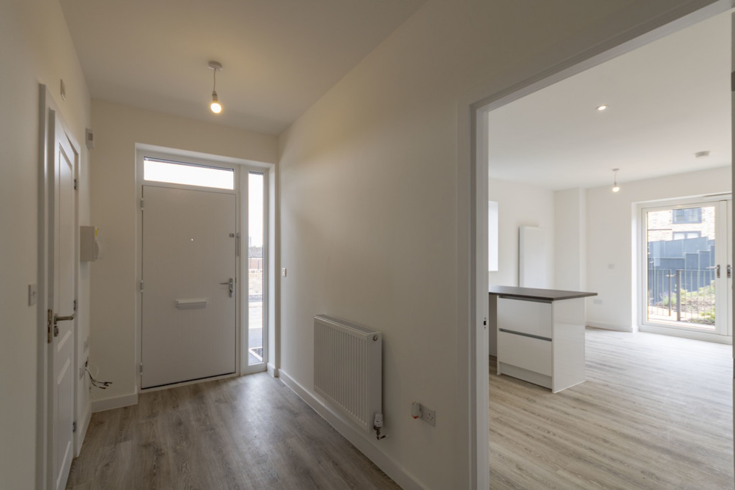 Lanchester Close, Birmingham, B12
