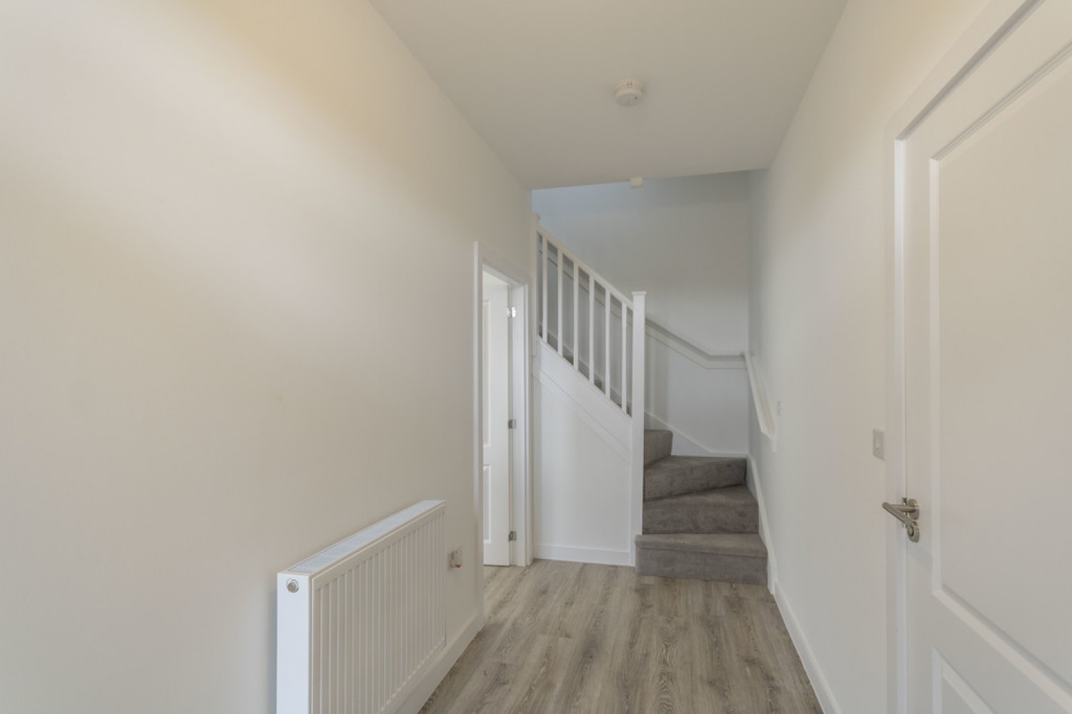 Lanchester Close, Birmingham, B12