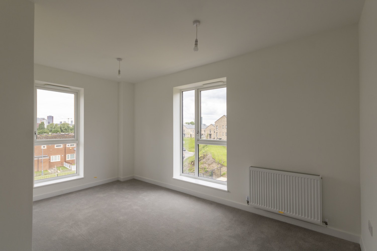 Lanchester Close, Birmingham, B12