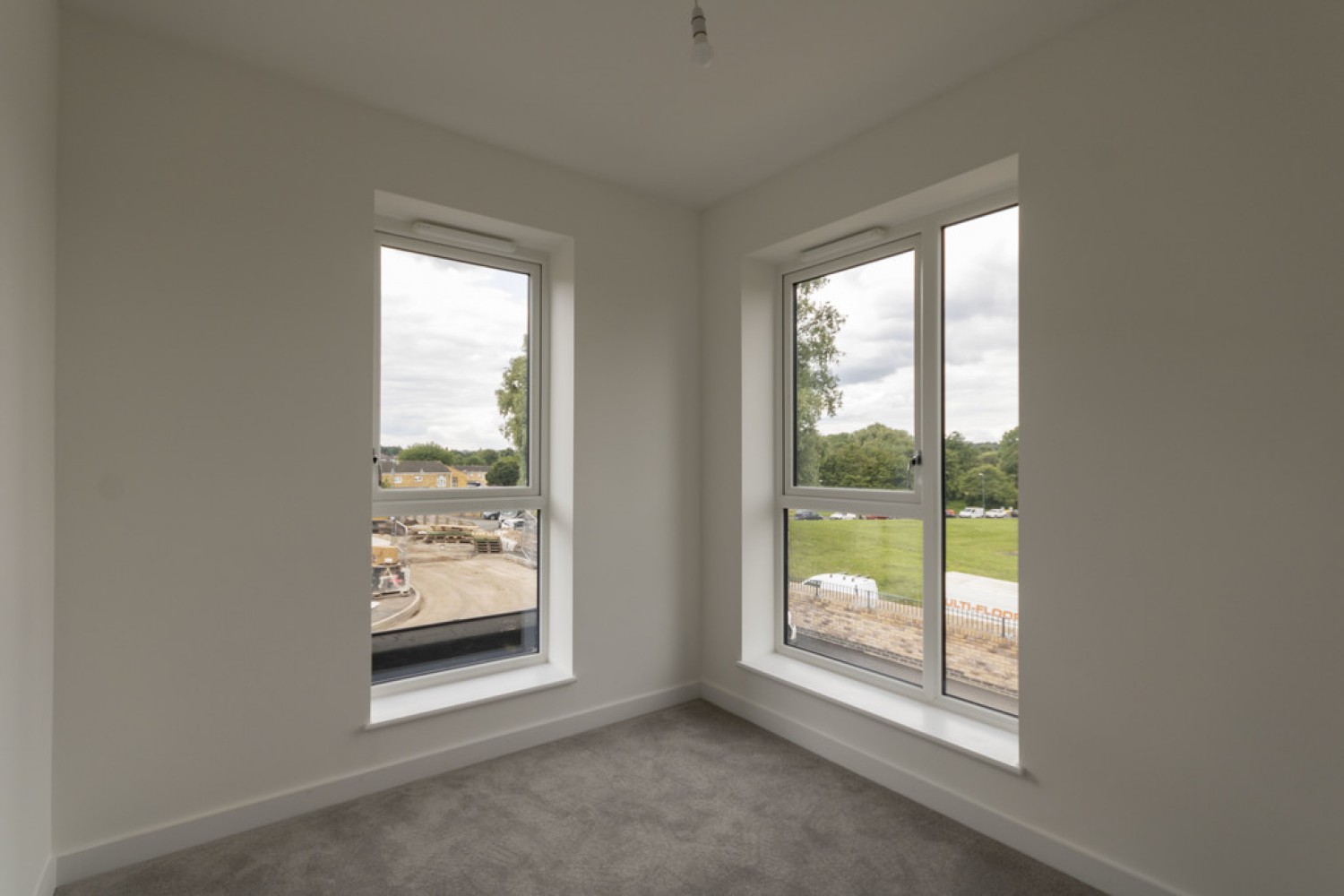 Lanchester Close, Birmingham, B12