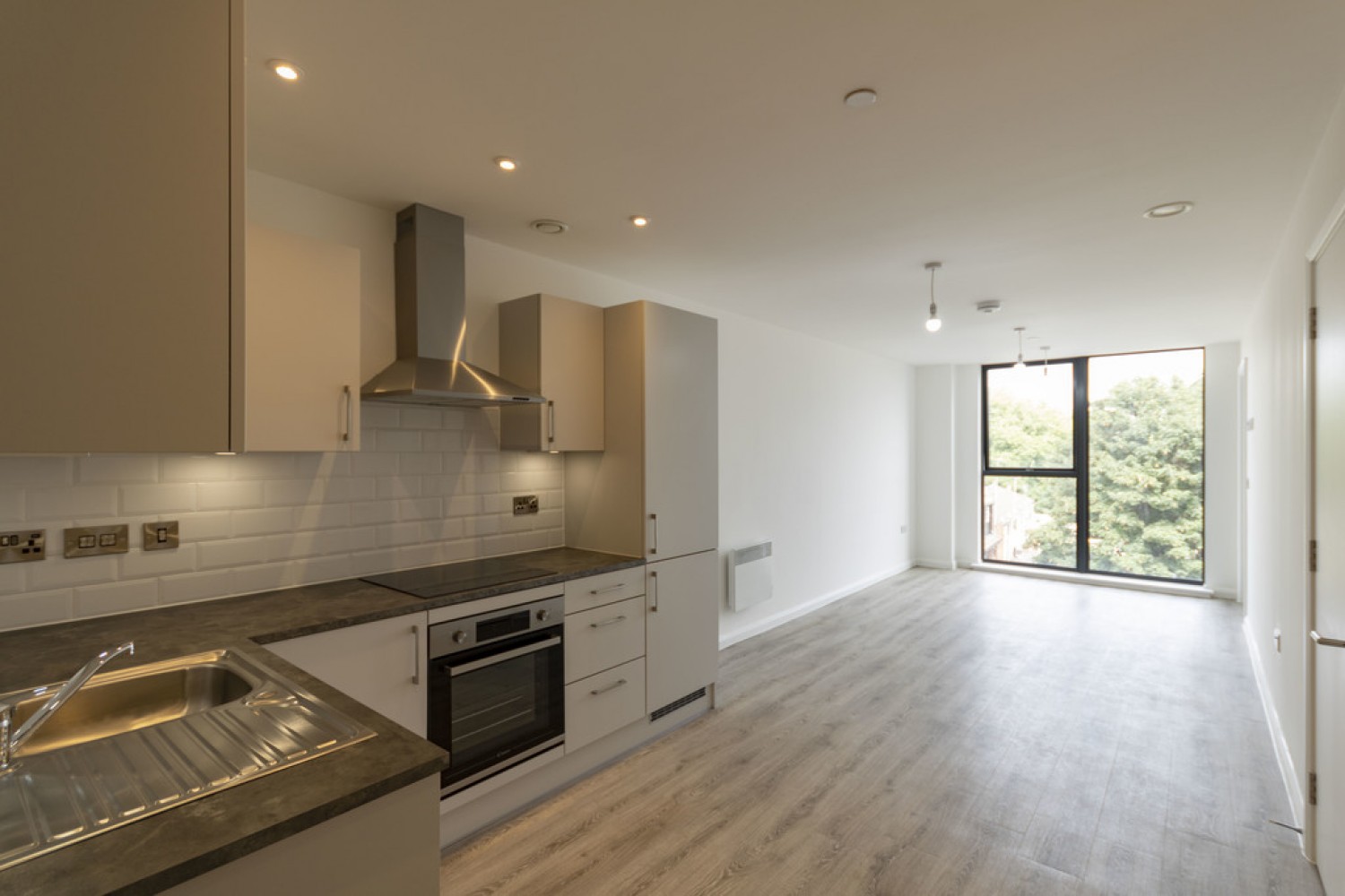 Park View, Darwin Street, Birmingham, B12