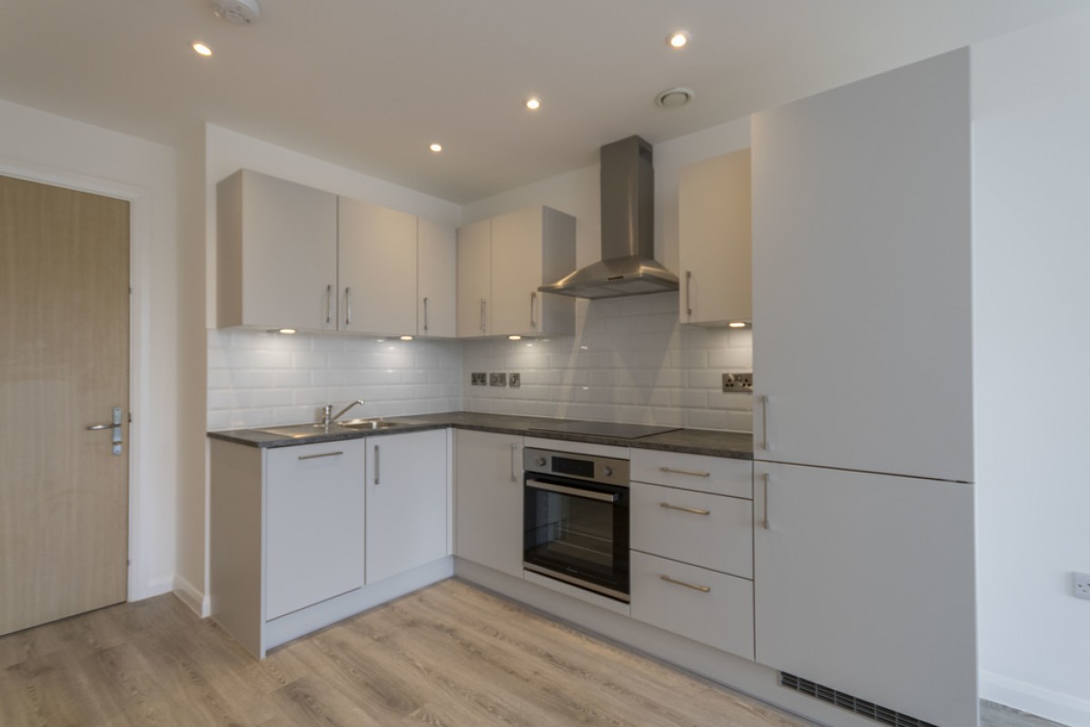 Park View, Darwin Street, Birmingham, B12