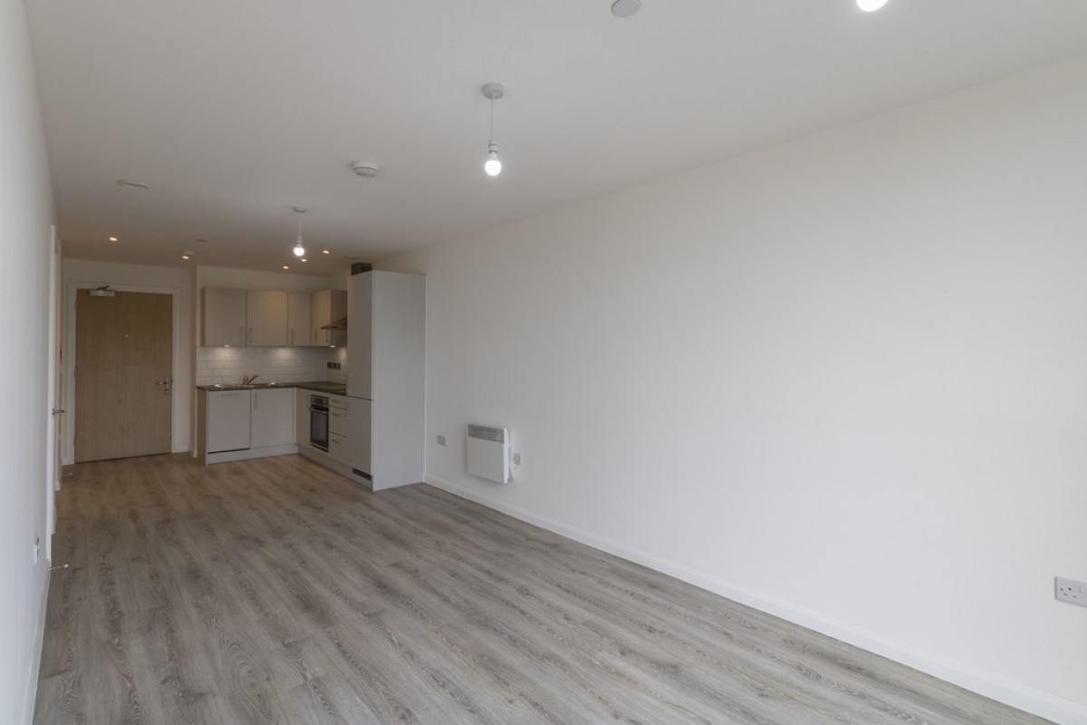 Park View, Darwin Street, Birmingham, B12