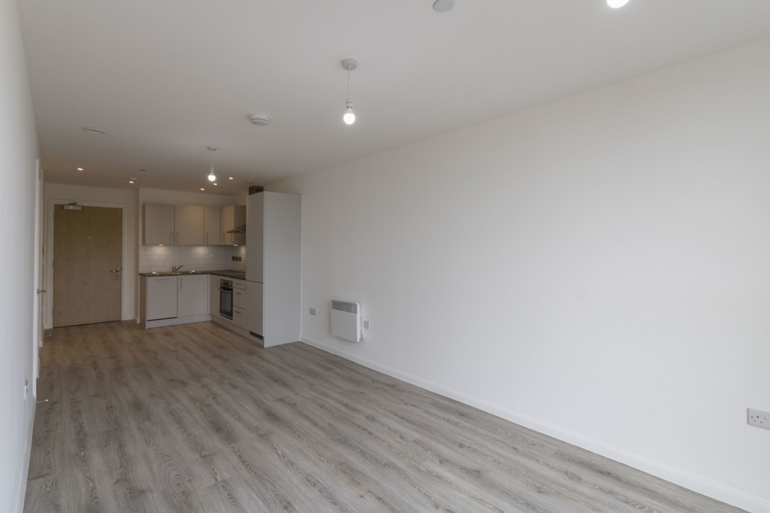 Park View, Darwin Street, Birmingham, B12