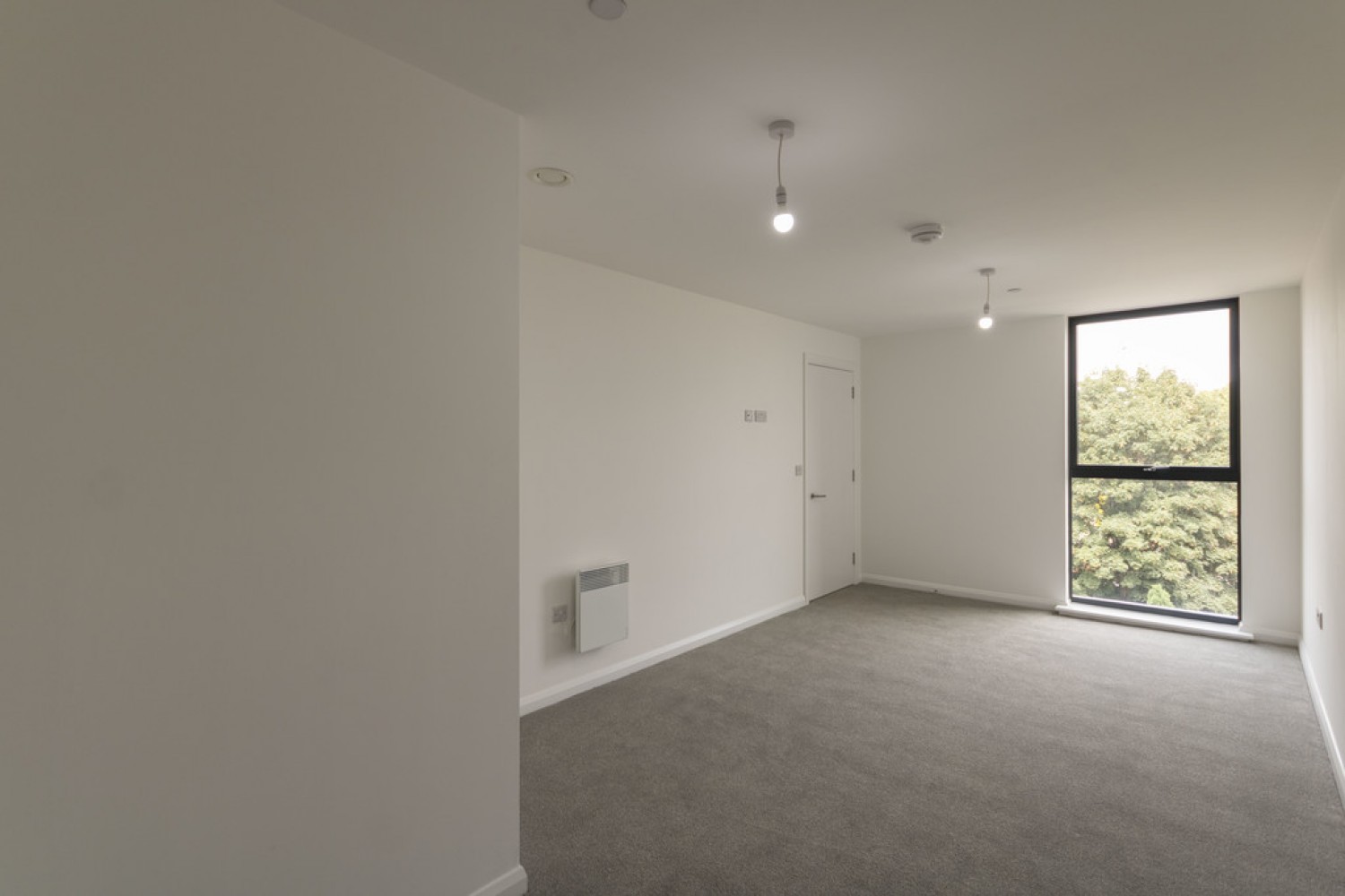 Park View, Darwin Street, Birmingham, B12