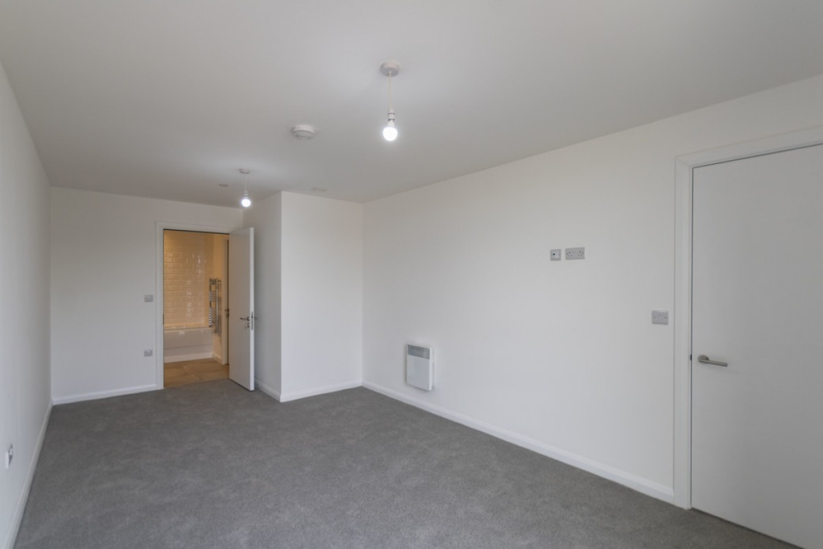 Park View, Darwin Street, Birmingham, B12