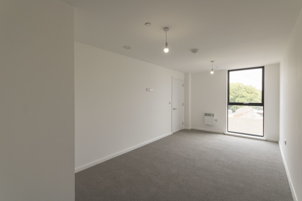 Park View, Darwin Street, Birmingham, B12