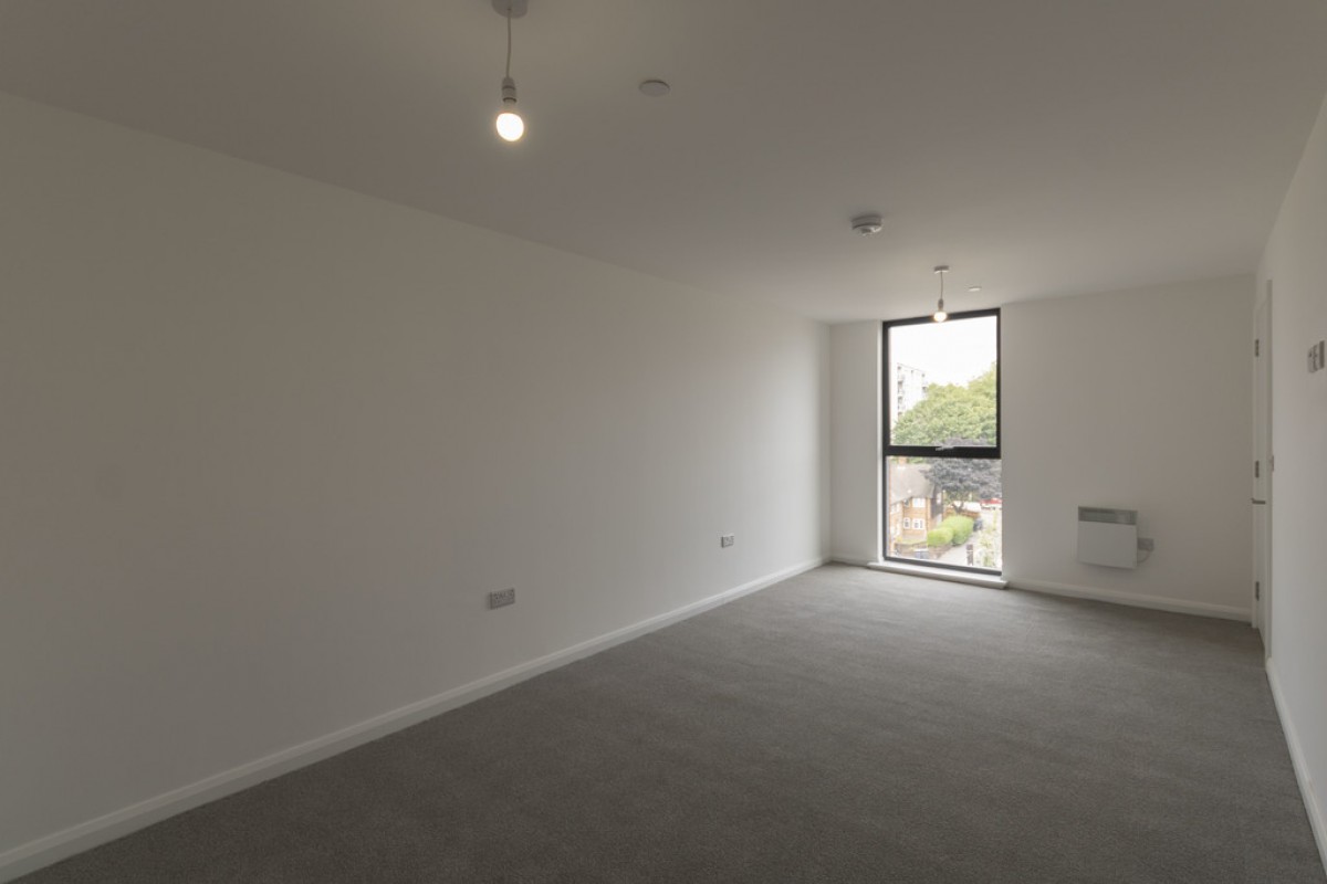 Park View, Darwin Street, Birmingham, B12