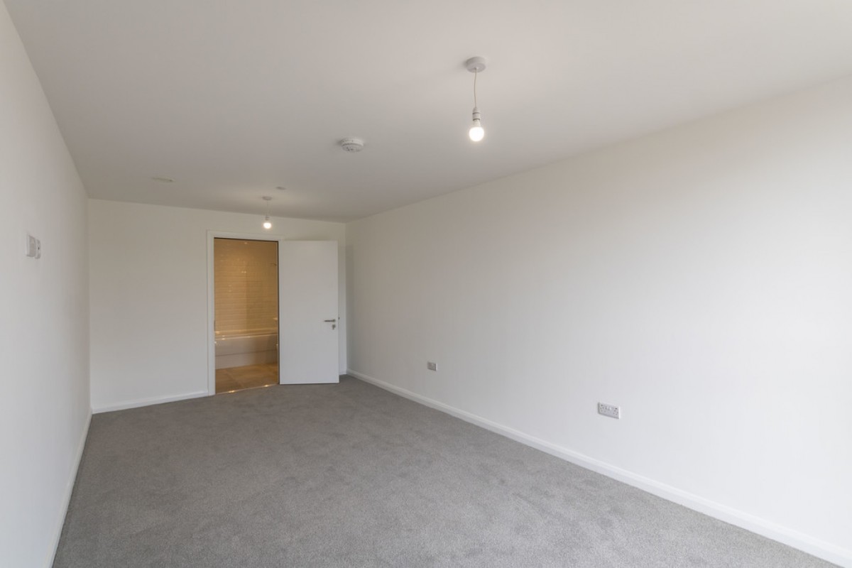 Park View, Darwin Street, Birmingham, B12