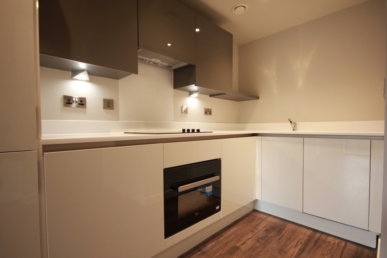 Albion House, Pope Street, Jewellery Quarter, B1