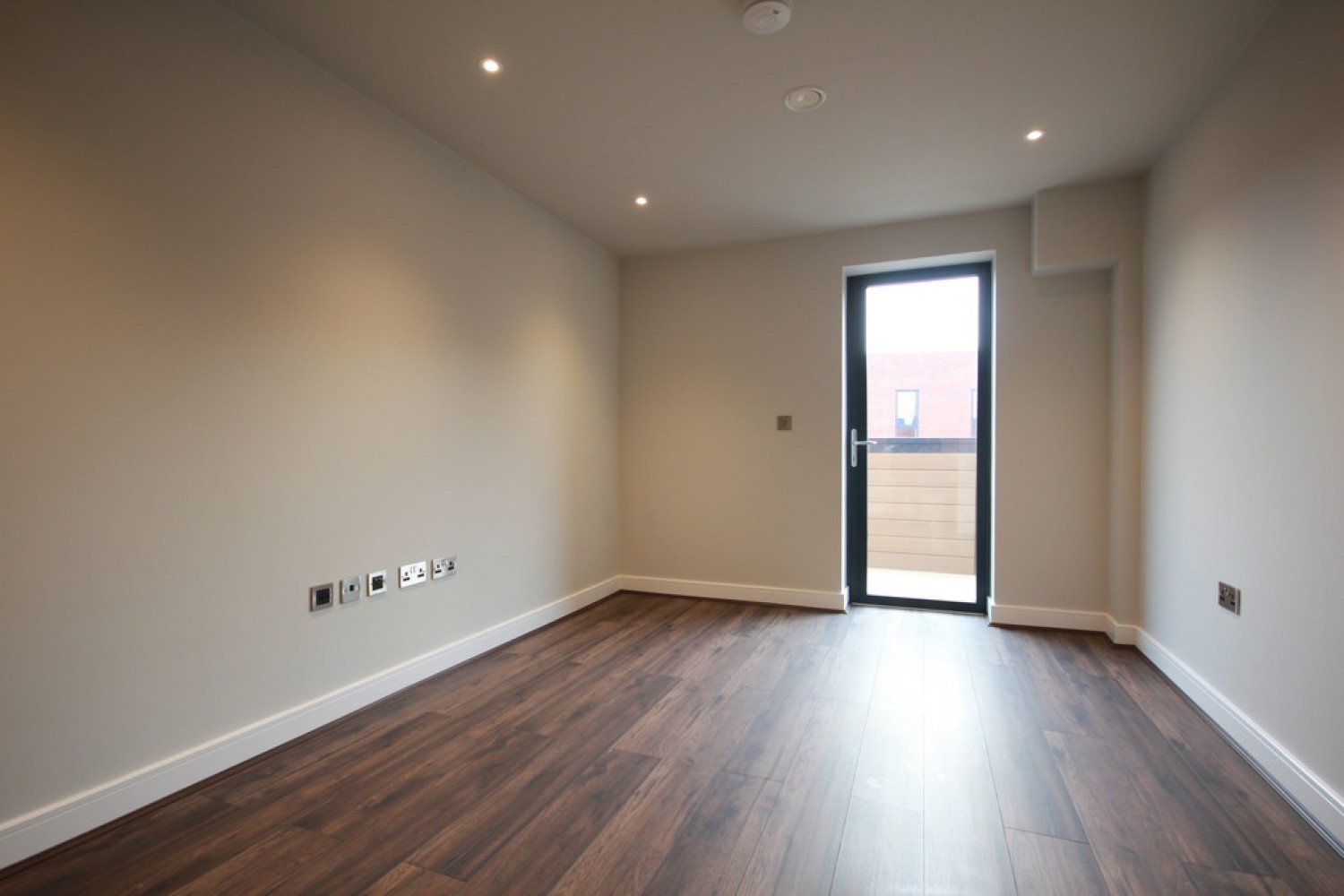Albion House, Pope Street, Jewellery Quarter, B1