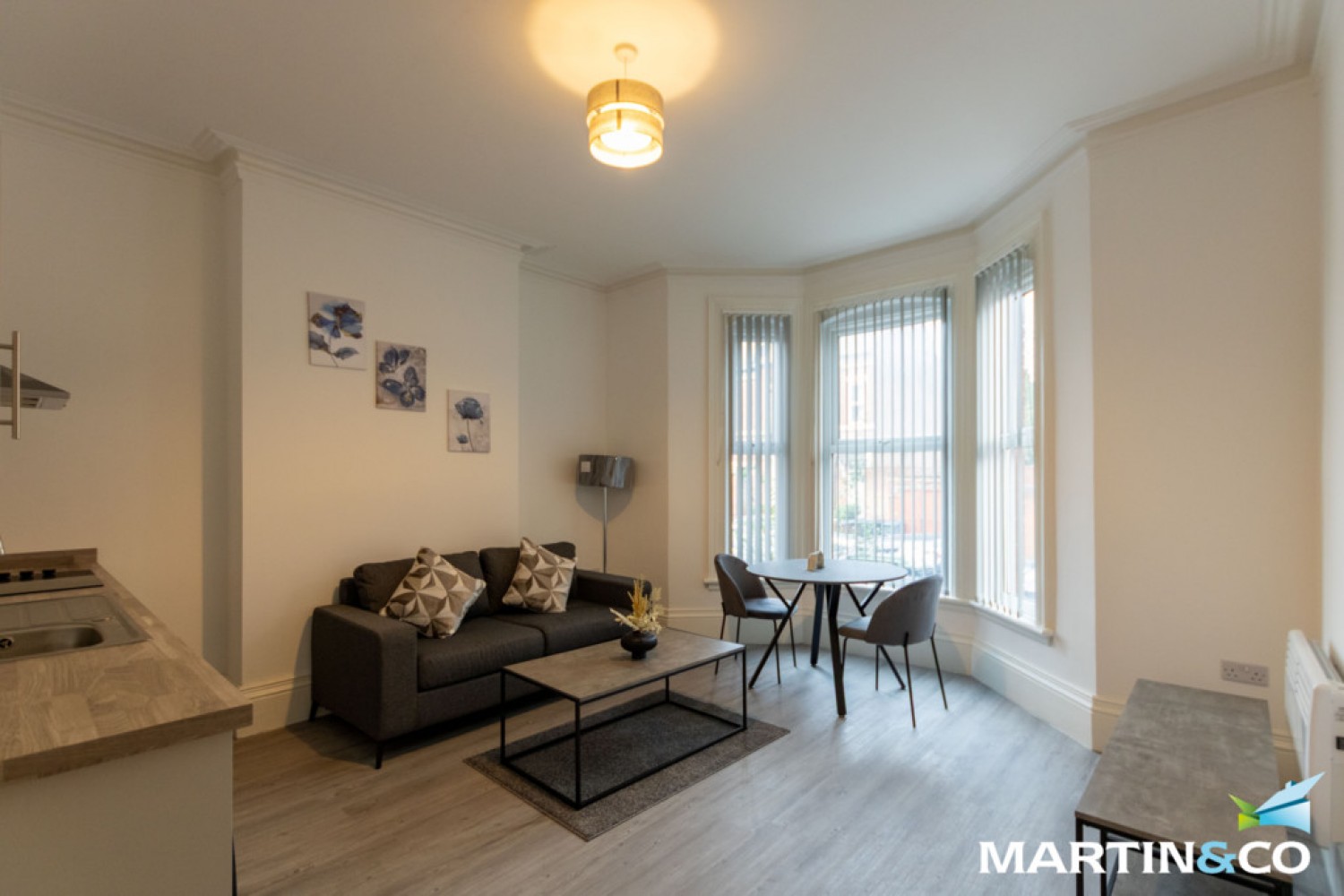 Carlyle Road, Edgbaston, B16