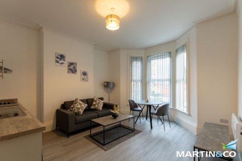 Carlyle Road, Edgbaston