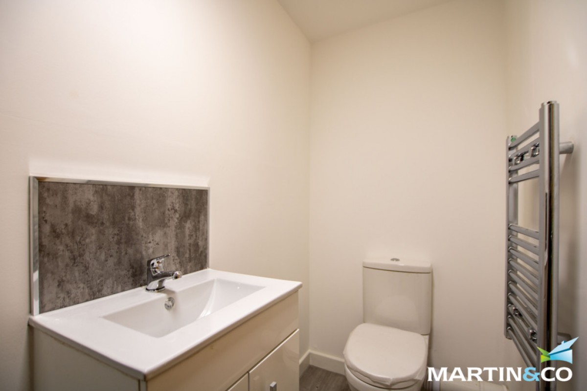 Carlyle Road, Edgbaston, B16