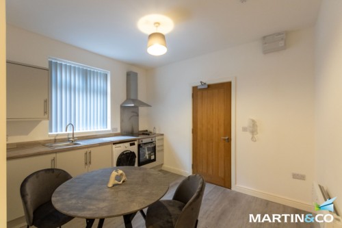 Carlyle Road, Edgbaston