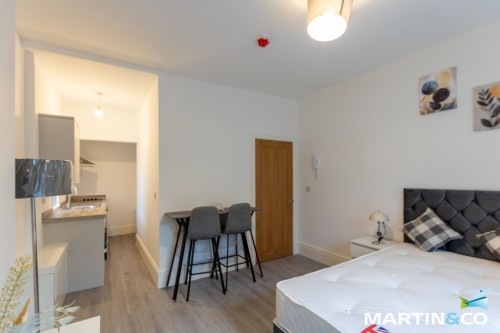 Carlyle Road, Edgbaston