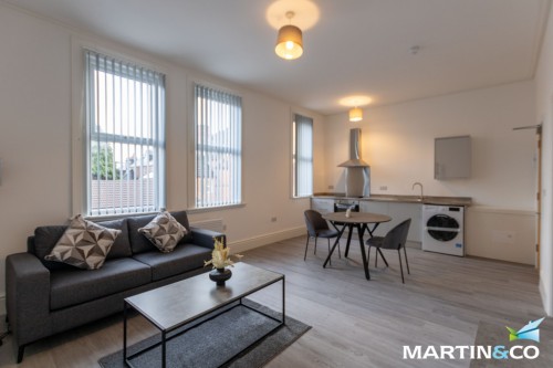 Carlyle Road, Edgbaston, B16