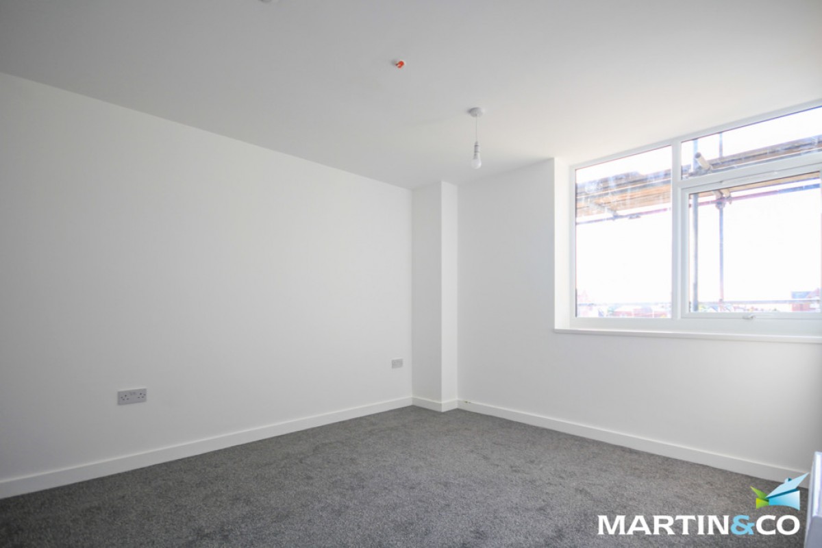 Transport Works, Victoria Street, West Bromwich, B70