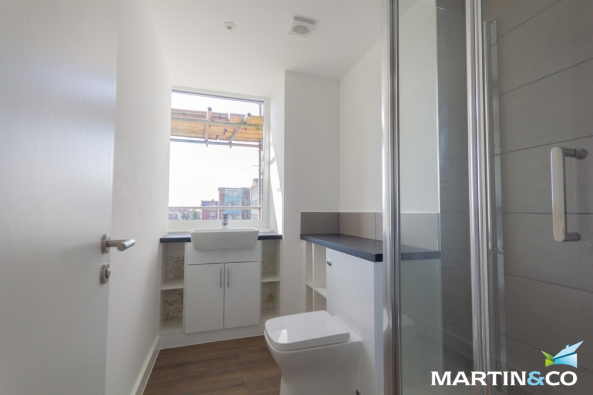 Transport Works, Victoria Street, West Bromwich, B70