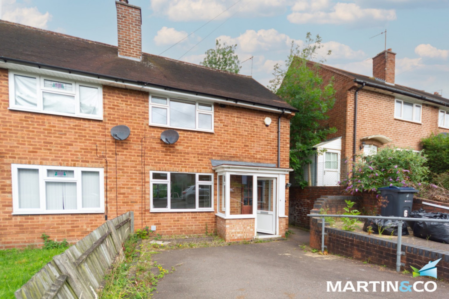 Kelfield Avenue, Harborne, B17