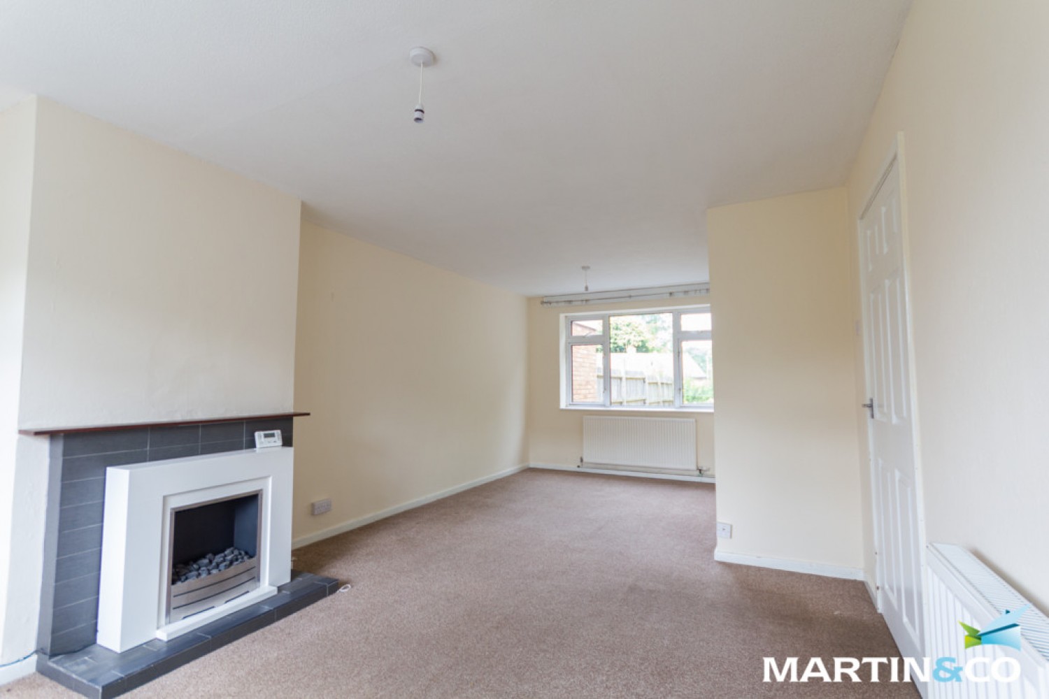 Kelfield Avenue, Harborne, B17