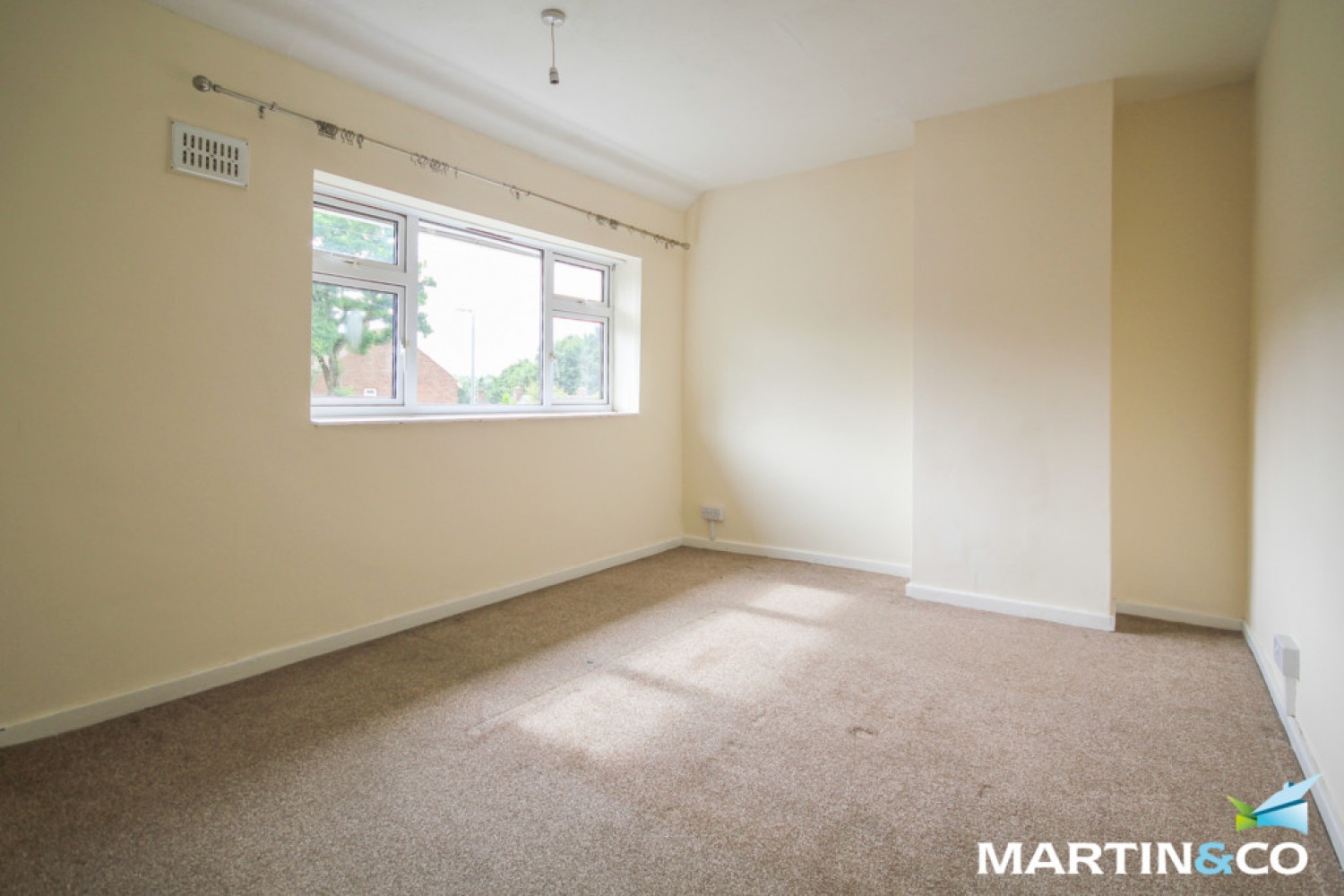 Kelfield Avenue, Harborne, B17