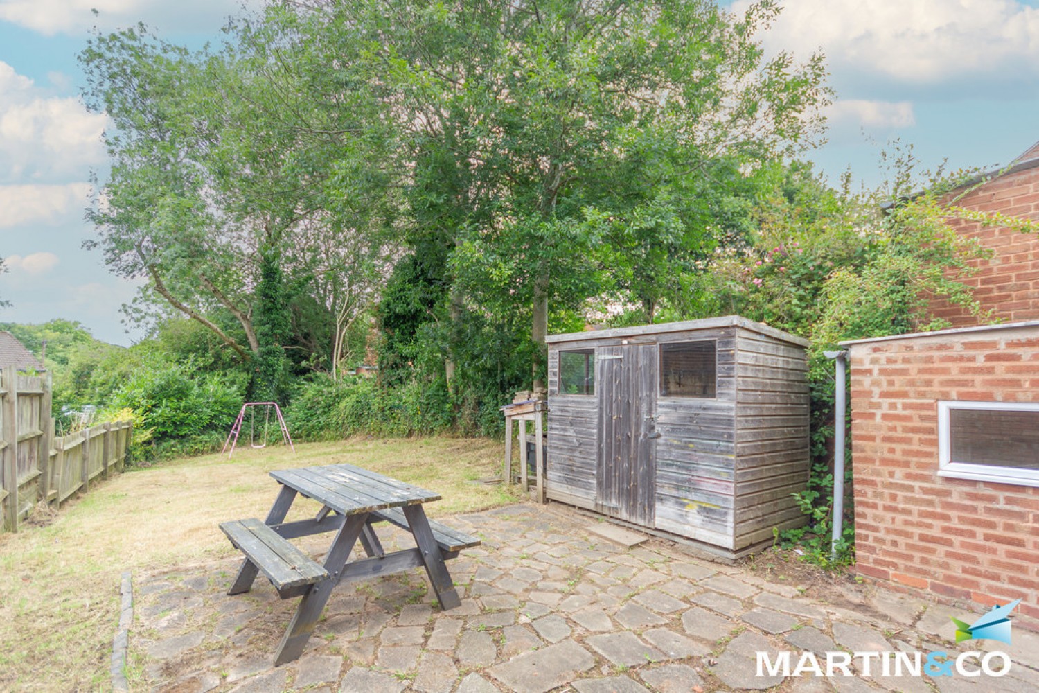 Kelfield Avenue, Harborne, B17